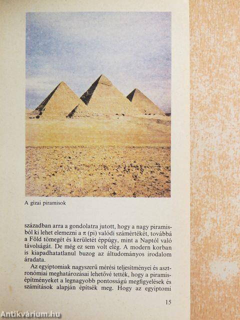 Az ókor világcsodái