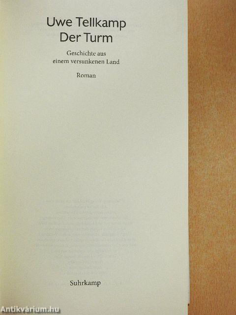 Der Turm