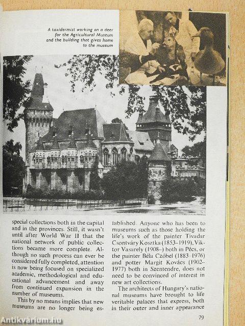 Hungarian Digest Children 1984/4-5