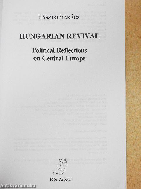 Hungarian Revival