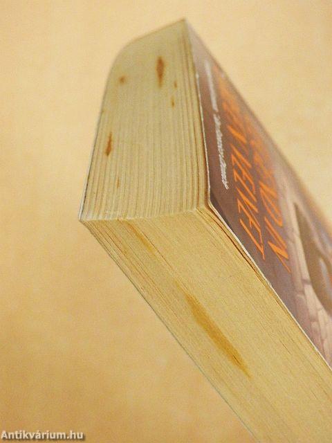 Legend in Green Velvet