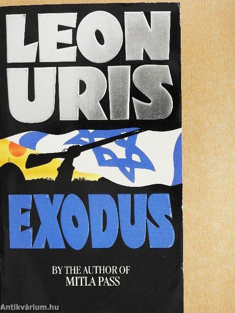 Exodus