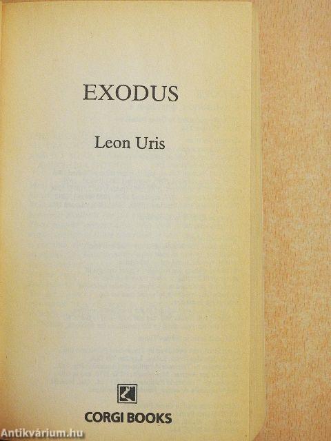 Exodus