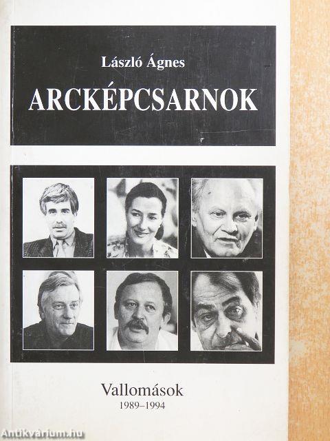 Arcképcsarnok