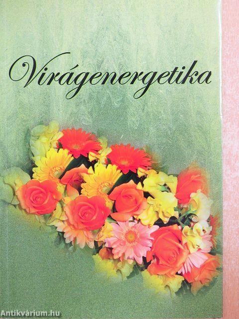 Virágenergetika