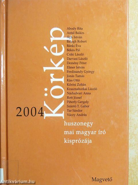 Körkép 2004