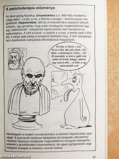 Pszichoterápia másKÉPp