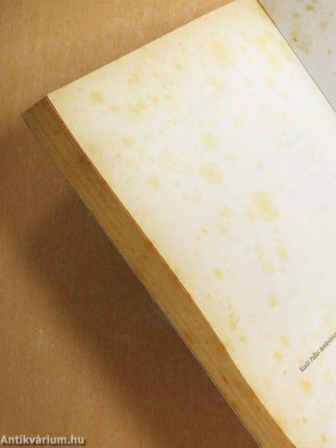 Az aranygaras és más mesék