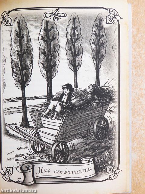 Az aranygaras és más mesék