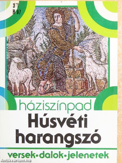 Húsvéti harangszó