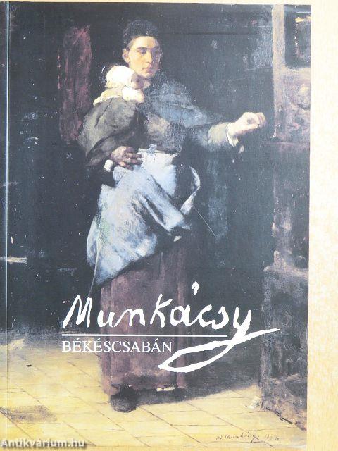 Munkácsy Békéscsabán