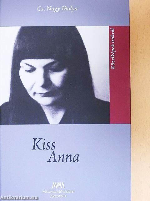 Kiss Anna