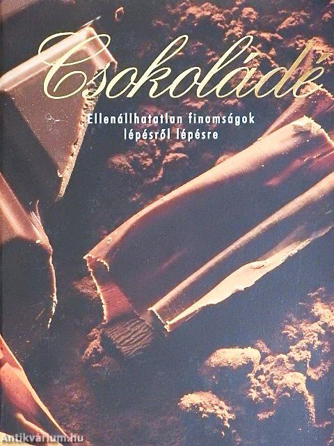 Csokoládé