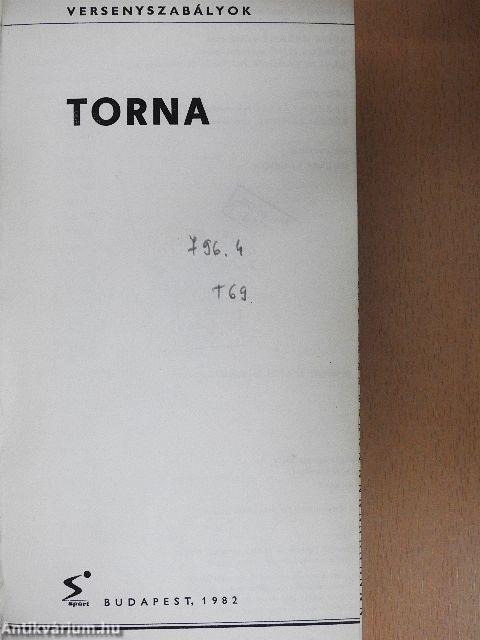 Torna