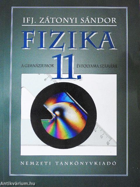 Fizika 11.