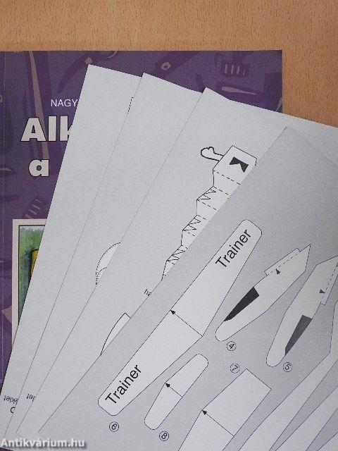 Alkalmazzuk a technikát! 4. osztály