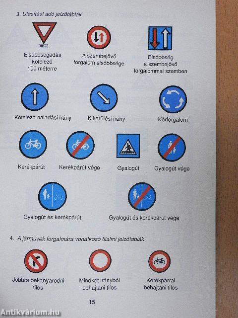 Alkalmazzuk a technikát! 4. osztály