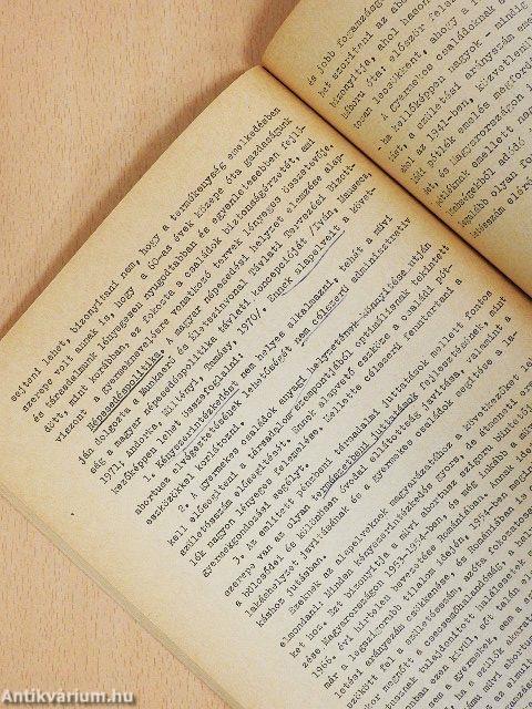 Társadalomstatisztika