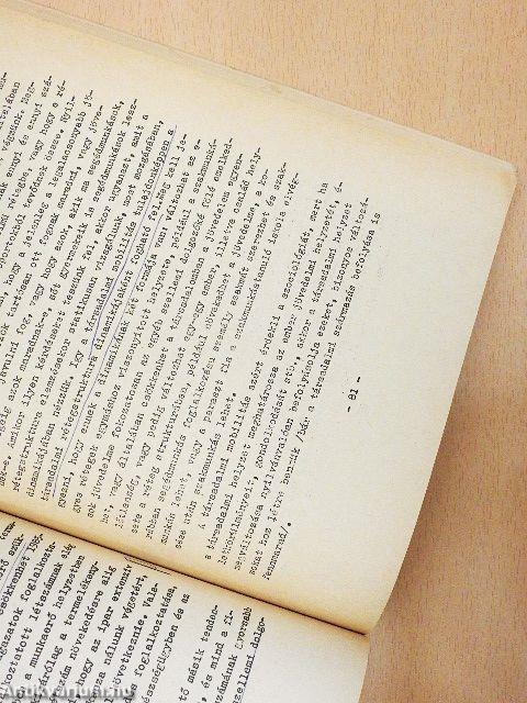 Társadalomstatisztika