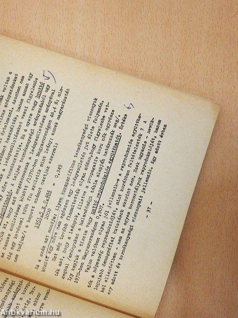 Társadalomstatisztika