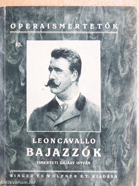 Bajazzók