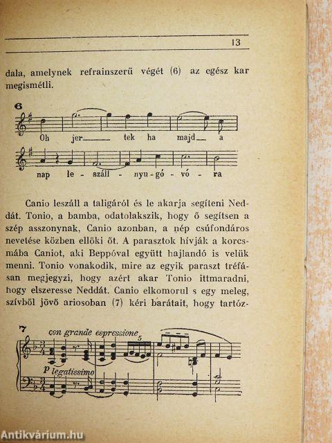 Bajazzók