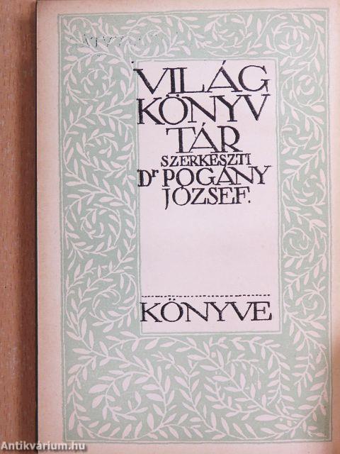 A franczia forradalom története I-III.