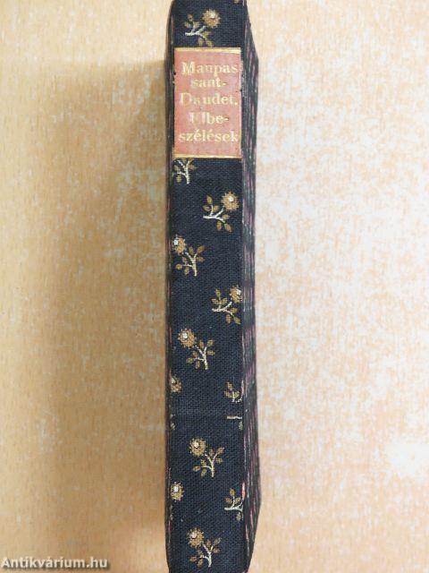 Az utolsó leckeóra/Művészházasságok/Gyöngy kisasszony/Az ékszerek/Walter Schnaffs kalandja