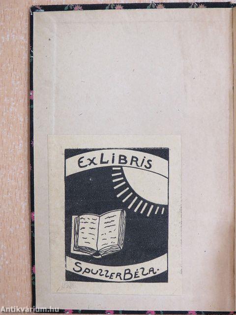 Az utolsó leckeóra/Művészházasságok/Gyöngy kisasszony/Az ékszerek/Walter Schnaffs kalandja