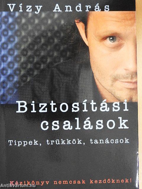 Biztosítási csalások