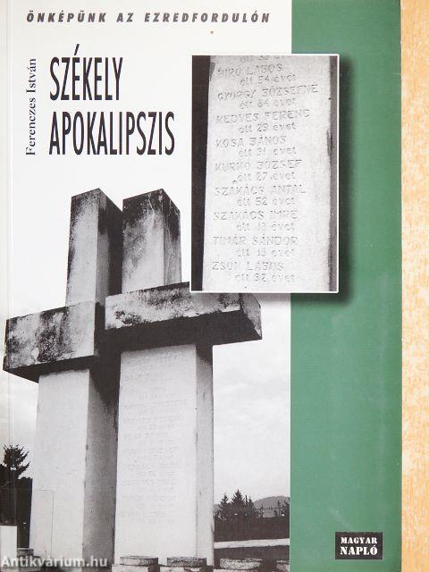 Székely apokalipszis