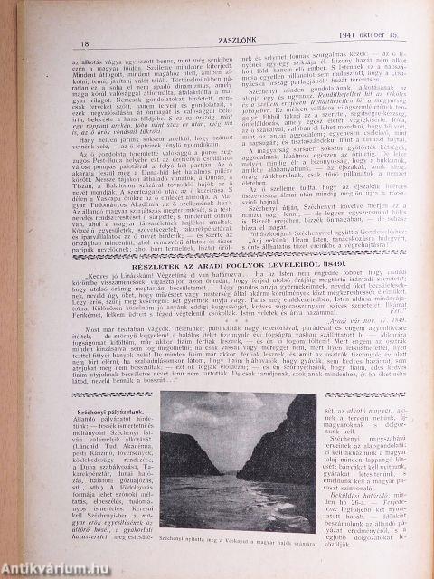 Zászlónk 1941. október