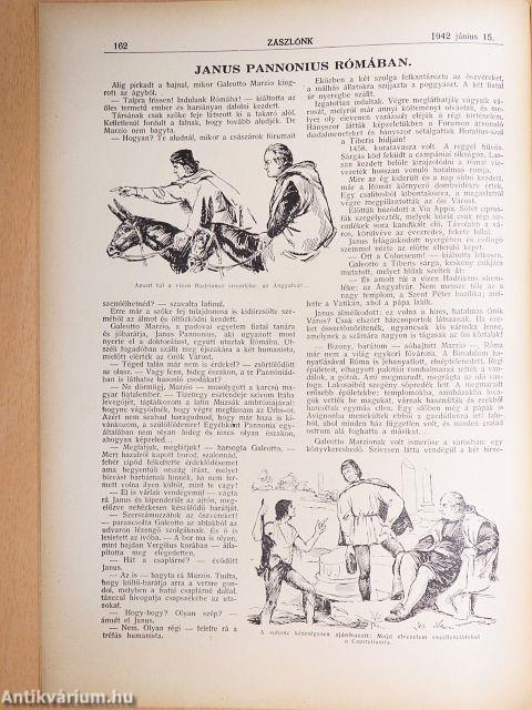 Zászlónk 1942. június