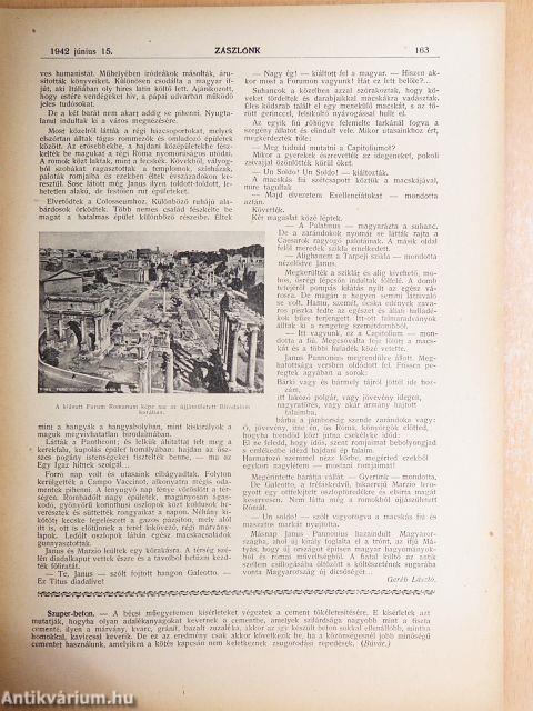 Zászlónk 1942. június