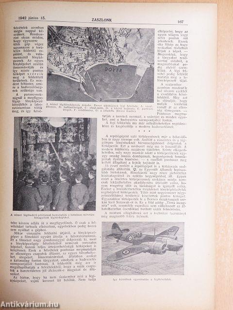Zászlónk 1942. június