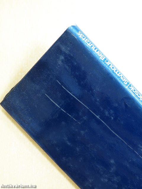 Magasabbra a tetőt, ácsok/Seymour: Bemutatás