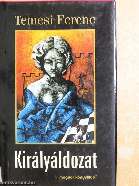 Királyáldozat