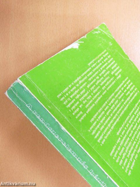 A rendszerelemzés kézikönyve