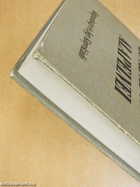 A politikai gazdaságtan és az adózás alapelvei