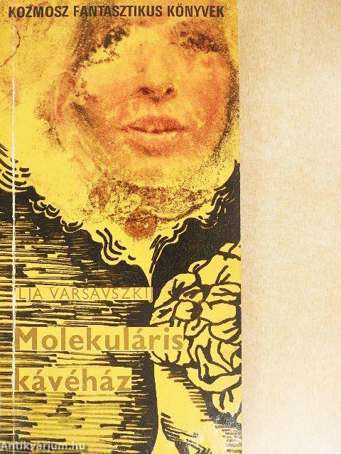 Molekuláris kávéház