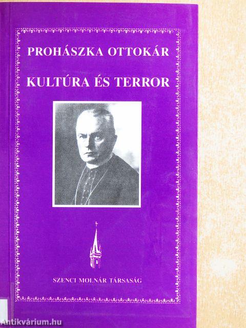 Kultúra és terror