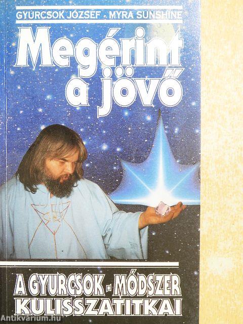 Megérint a jövő
