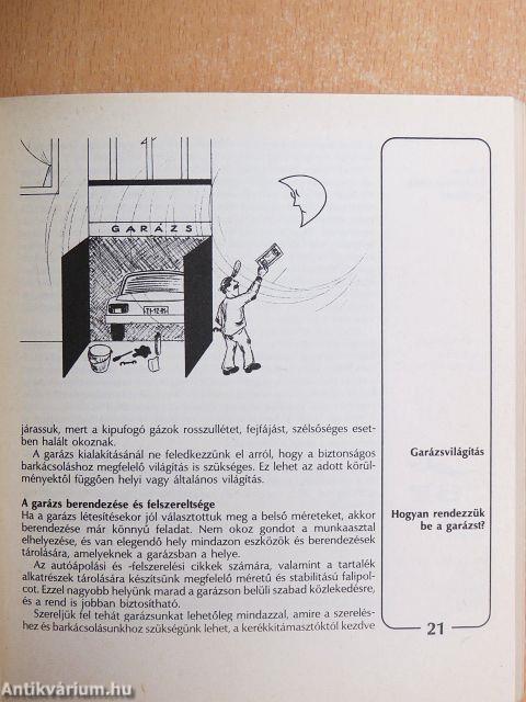 Balesetek a háztartásban II.