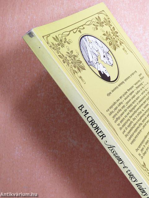 Asszony-e vagy leány?