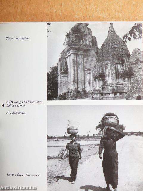 Százezer kilométer Vietnamban