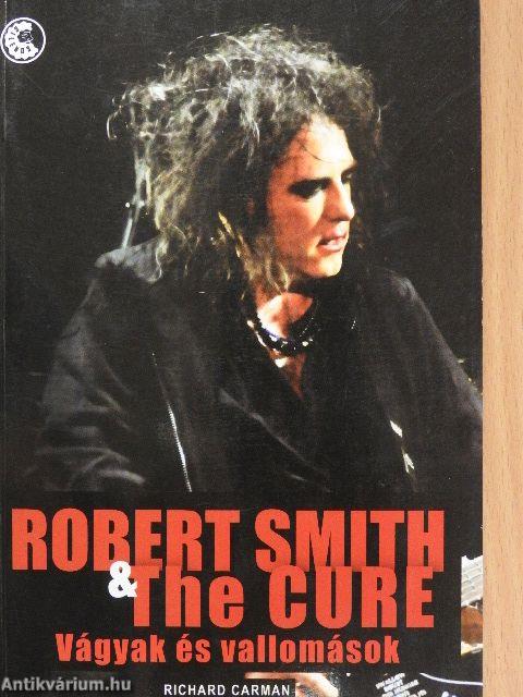 Robert Smith & The Cure