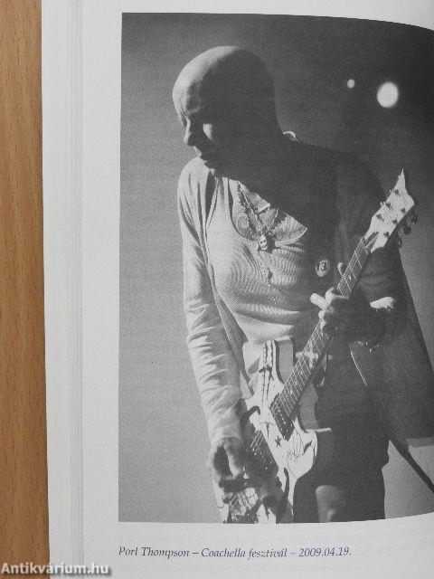 Robert Smith & The Cure