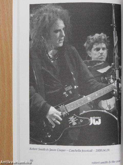 Robert Smith & The Cure