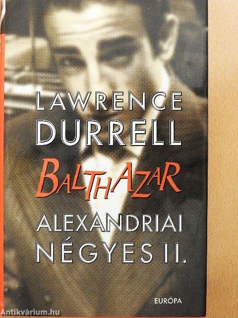 Alexandriai négyes II.