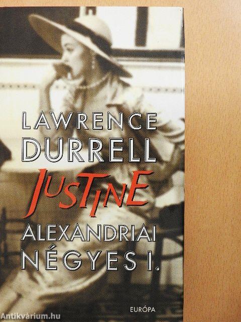 Alexandriai négyes I.